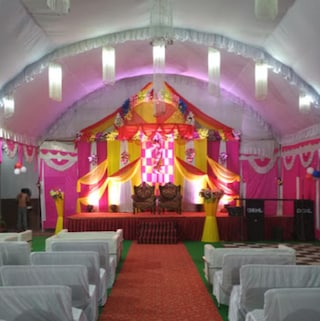Sarju Palace | Kalyana Mantapa and Convention Hall in Jhusi, Prayagraj