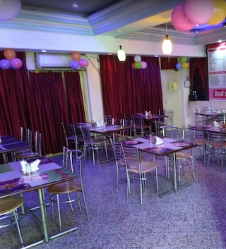 Hotel Dyal Palace | Birthday Party Halls in Bharat Nagar, Ludhiana