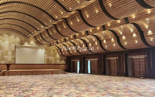 Marigold Banquets And Conventions | Corporate Events & Cocktail Party Venue Hall in Bavdhan, Pune