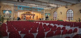 Padmavathi Kalyana Mantapa | Kalyana Mantapa and Convention Hall in Rajarajeshwari Nagar, Bangalore