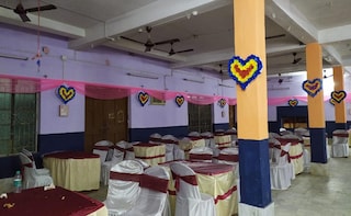 Celebration House | Banquet Halls in Durgapur