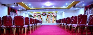 Vedika The Venue | Wedding Venues & Marriage Halls in Sanjeeva Reddy Nagar, Hyderabad