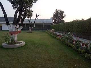 Krishna Party Lawn | Marriage Halls in Sarojini Nagar, Lucknow
