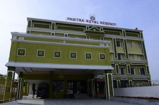 Hotel Pabitra Royal Regency | Wedding Halls & Lawns in Patia, Bhubaneswar