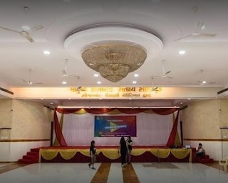 Shri Lohana Samaj | Wedding Venues & Marriage Halls in Kopar Khairane, Mumbai