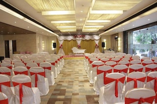 Zaika Oyster Banquet Club Aquaria | Wedding Halls & Lawns in Borivali West, Mumbai