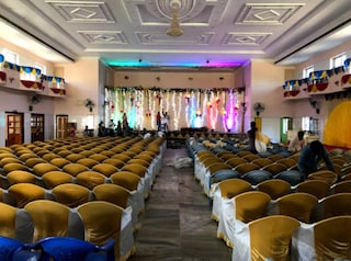 Sri Ganesh Thirumana Mandapam | Kalyana Mantapa and Convention Hall in Pammal, Chennai