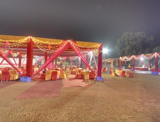 Amber Garden Palace | Party Plots in Jamalpur Colony, Ludhiana