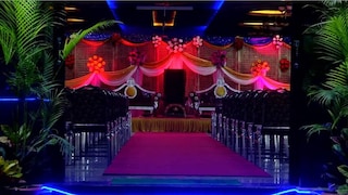 YS Convention | Corporate Events & Cocktail Party Venue Hall in Chintal, Hyderabad