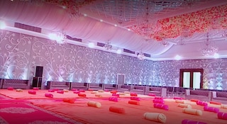 Pratishtha Banquets | Corporate Events & Cocktail Party Venue Hall in Sodala, Jaipur