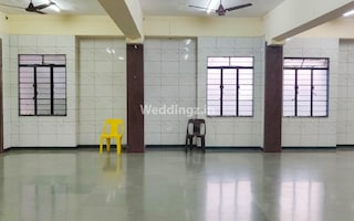 Shree Chathrapati Rajaram Hall | Party Halls and Function Halls in Bibwewadi, Pune