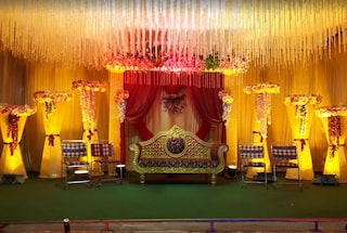 Sanskar Marriage Garden | Corporate Events & Cocktail Party Venue Hall in Karond, Bhopal