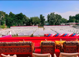 Rangmanch | Wedding Halls & Lawns in Sector 26, Gandhinagar