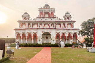 Kanak Garden | Party Halls and Function halls in Sonipat