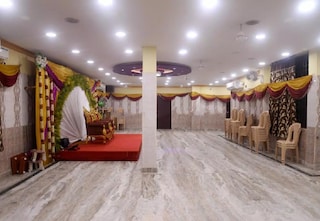 SV Mini Hall | Birthday Party Halls in Keelkattalai, Chennai
