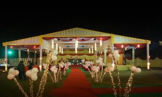 Shri Shri Nath Ji Marriage Lawns | Wedding Halls & Lawns in Mahanagar, Lucknow