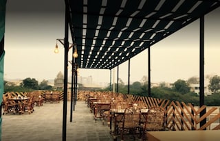 Fab Cuizine | Terrace Banquets & Party Halls in Piplod, Surat