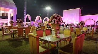The Gazania | Party Halls and Function Halls in Kharawar, Rohtak