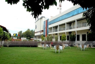 Chairmans Resort | Wedding Halls & Lawns in Sahakara Nagar, Bangalore