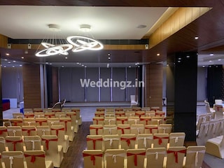 Hotel Suba Elite | Luxury Wedding Halls & Hotels in Fatehgunj, Baroda