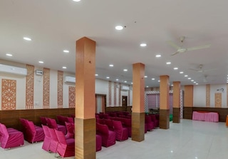 Hotel Singh Regency | Corporate Party Venues in Gwal Toli, Jhansi