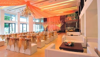 BlueSea Banquets | Wedding Halls & Lawns in Worli, Mumbai