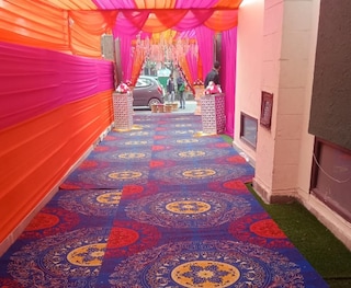 Raul Residency | Birthday Party Halls in Sector 52, Noida