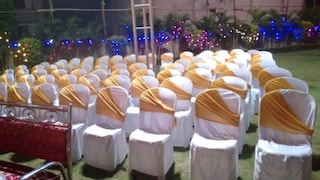 Choudhary Center | Wedding Resorts in Nagpur