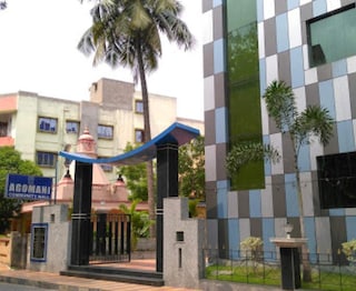 Agamoni Community Hall | Party Halls and Function Halls in Behala, Kolkata