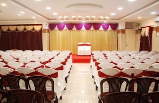 Dr Ashok Krishna Hall | Birthday Party Halls in Virugambakkam, Chennai