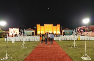 Shubhan Party Plot | Party Halls and Function Halls in Dandi Road, Surat
