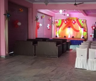 Kamla Guest House | Terrace Banquets & Party Halls in Naubasta, Kanpur