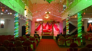 Welcome Hall | Terrace Banquets & Party Halls in Daulatganj, Lucknow