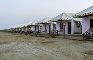 Garh Rajputana Camps | Birthday Party Halls in Ram Kund, Jaisalmer