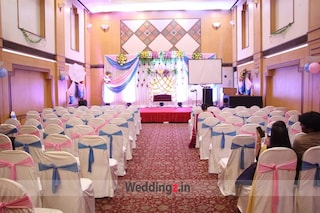 Wow Banquets By Evershine Club | Banquet Halls in Kandivali East, Mumbai