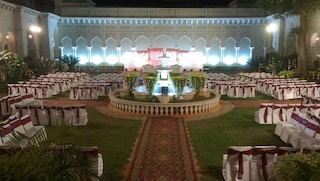 Chiraan Fort Club | Wedding Venues & Marriage Halls in Begumpet, Hyderabad