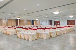 Spicy Hub | Terrace Banquets & Party Halls in Kothapet, Hyderabad