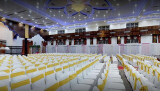 MVM Convention Hall | Kalyana Mantapa and Convention Hall in Nelamangala, Bangalore