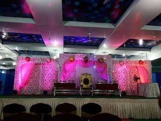 Golden Palace Function Hall | Marriage Halls in Bahadurpura, Hyderabad