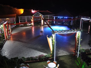 The Village | Corporate Events & Cocktail Party Venue Hall in Nuvem, Goa