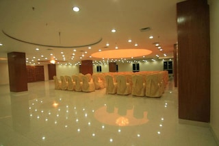 Parampara Banquet | Corporate Events & Cocktail Party Venue Hall in Chaukhandi, Delhi
