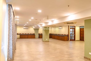 Hotel Rainbow | Corporate Events & Cocktail Party Venue Hall in Bazaria, Ghaziabad