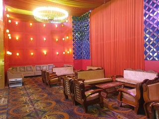 Aashirwad Greens | Banquet Halls in Sikandrapur, Ghaziabad