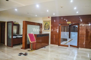 Hotel Nakshatra | Marriage Halls in Beltola, Guwahati