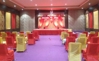 Jodhpur Garden Banquet | Wedding Halls & Lawns in Sodala, Jaipur
