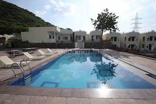 Hill Garden Retreat Resort | Party Halls and Function Halls in Badi Lake Road, Udaipur
