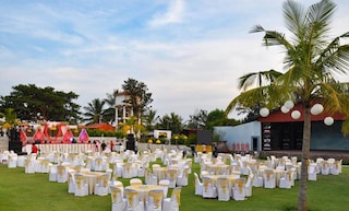 Silent Shores Resort and Spa | Corporate Events & Cocktail Party Venue Hall in Ilavala Hobli, Mysore