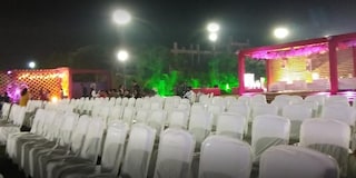 Vrundavan Party Plot | Party Halls and Function Halls in Vinzol, Ahmedabad