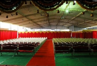 SS Gardens | Kalyana Mantapa and Convention Hall in Neredmet, Hyderabad