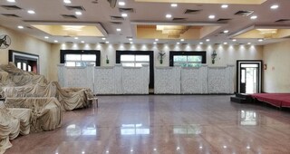 S S Gardens Function Plaza | Kalyana Mantapa and Convention Hall in Malakpet, Hyderabad